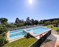Resale - Apartament / Duplex - Villajoyosa - Playas Del Torres