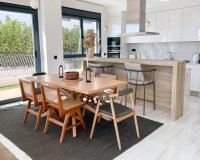 Resale - Apartament / Duplex - Villajoyosa - Playas Del Torres