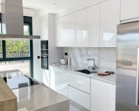 Resale - Apartament / Duplex - Villajoyosa - Playas Del Torres