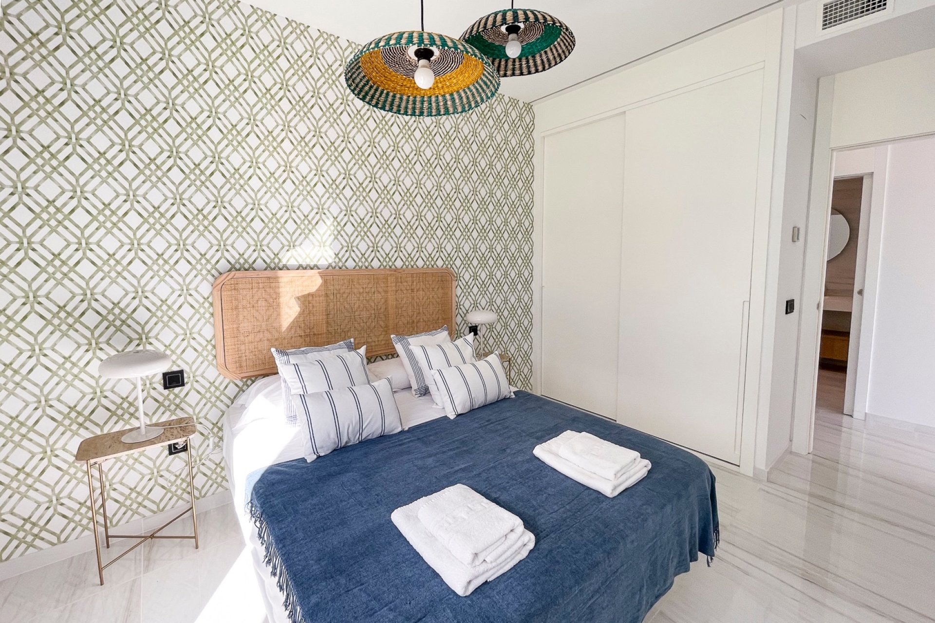 Resale - Apartament / Duplex - Villajoyosa - Playas Del Torres