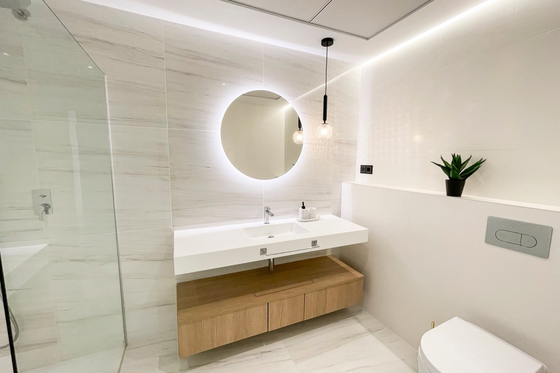 Resale - Apartament / Duplex - Villajoyosa - Playas Del Torres