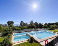 Resale - Apartament / Duplex - Villajoyosa - Playas Del Torres
