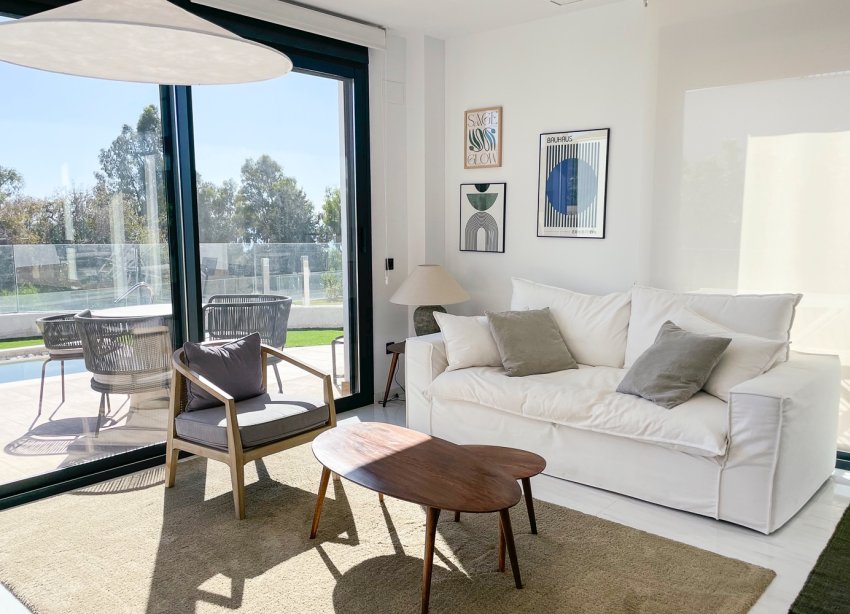 Resale - Apartament / Duplex - Villajoyosa - Playas Del Torres