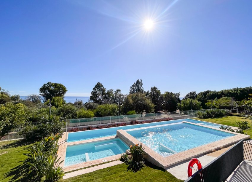 Resale - Apartament / Duplex - Villajoyosa - Playas Del Torres