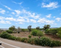 Resale - Apartament / Duplex - Vistabella Golf Entre Naranjos - Costa Blanca