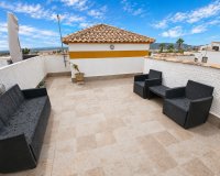 Resale - Apartament / Duplex - Vistabella Golf Entre Naranjos - Costa Blanca