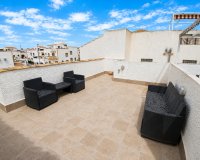 Resale - Apartament / Duplex - Vistabella Golf Entre Naranjos - Costa Blanca