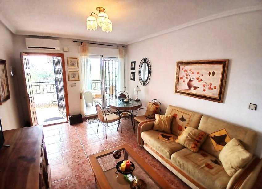 Resale - Apartament / Duplex - Vistabella Golf Entre Naranjos - Costa Blanca