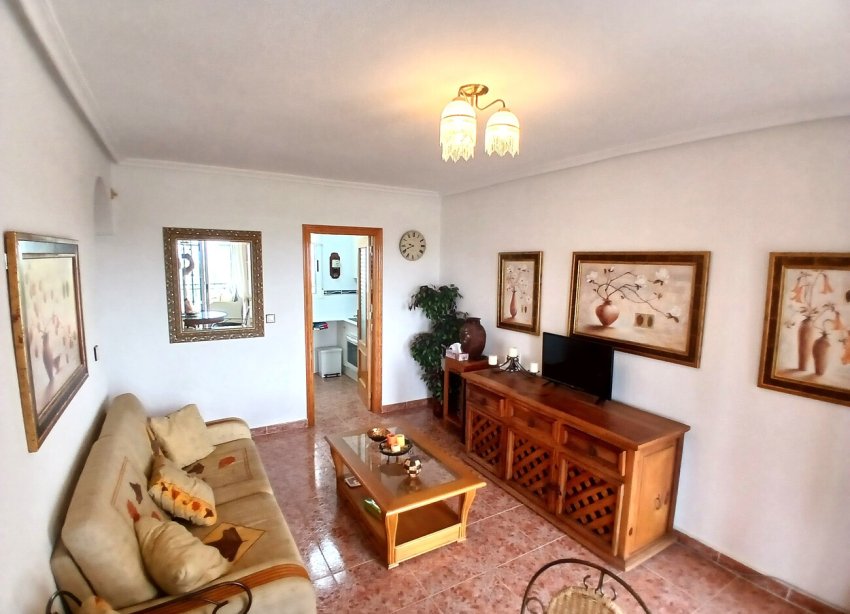 Resale - Apartament / Duplex - Vistabella Golf Entre Naranjos - Costa Blanca