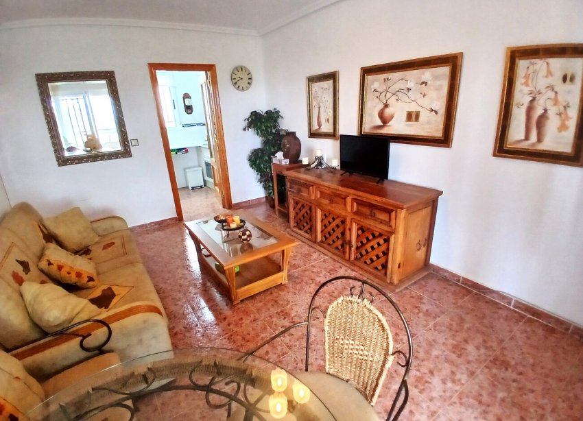 Resale - Apartament / Duplex - Vistabella Golf Entre Naranjos - Costa Blanca