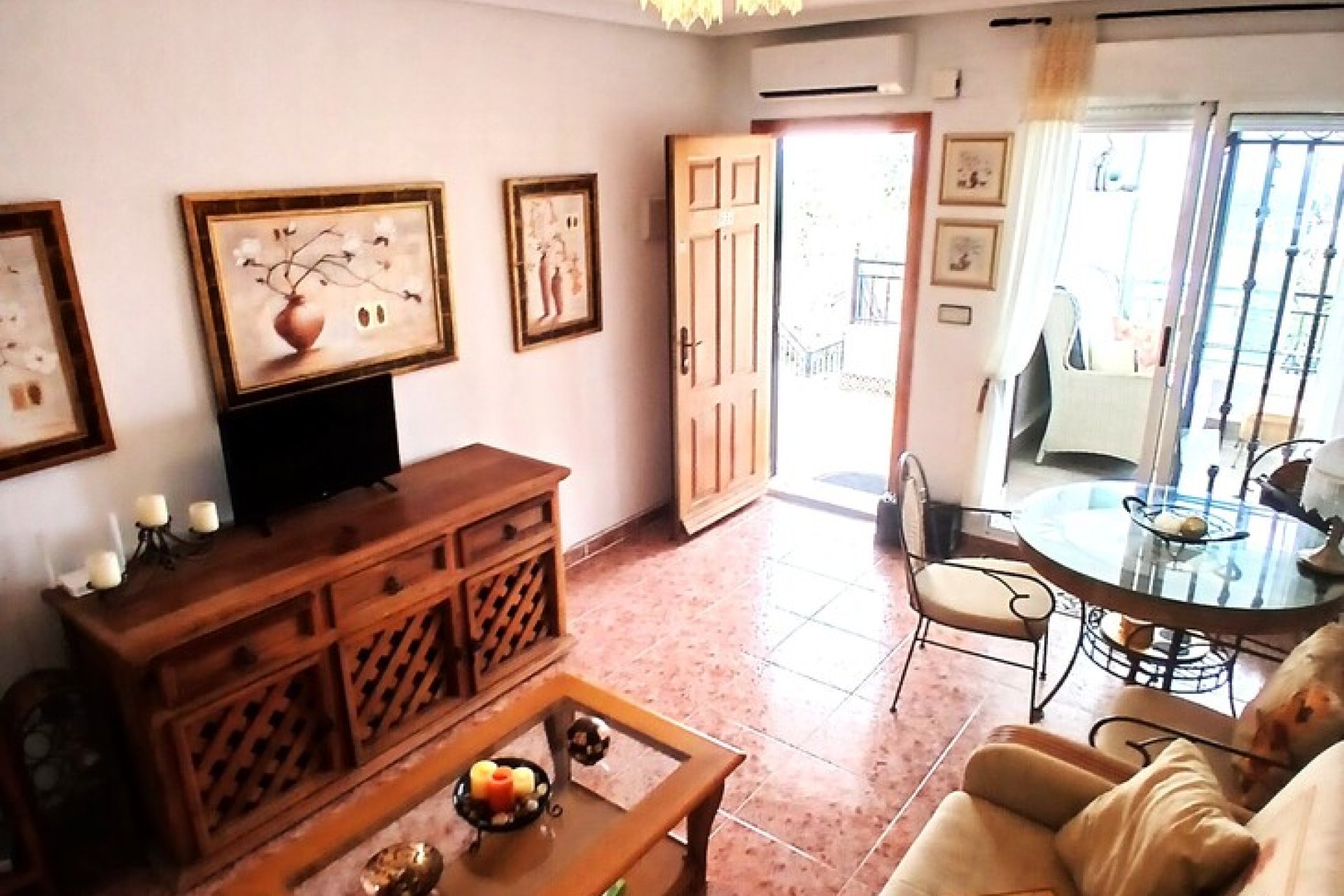 Resale - Apartament / Duplex - Vistabella Golf Entre Naranjos - Costa Blanca