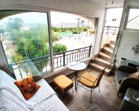 Resale - Apartament / Duplex - Vistabella Golf Entre Naranjos - Costa Blanca
