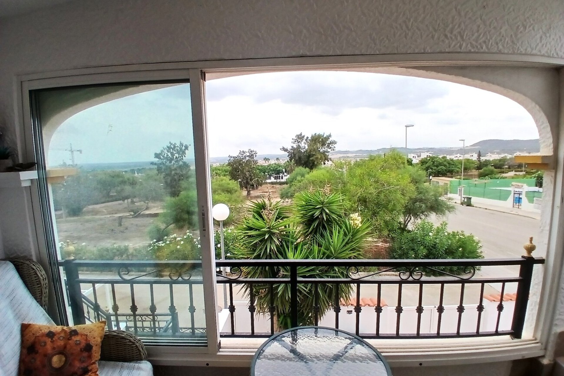Resale - Apartament / Duplex - Vistabella Golf Entre Naranjos - Costa Blanca