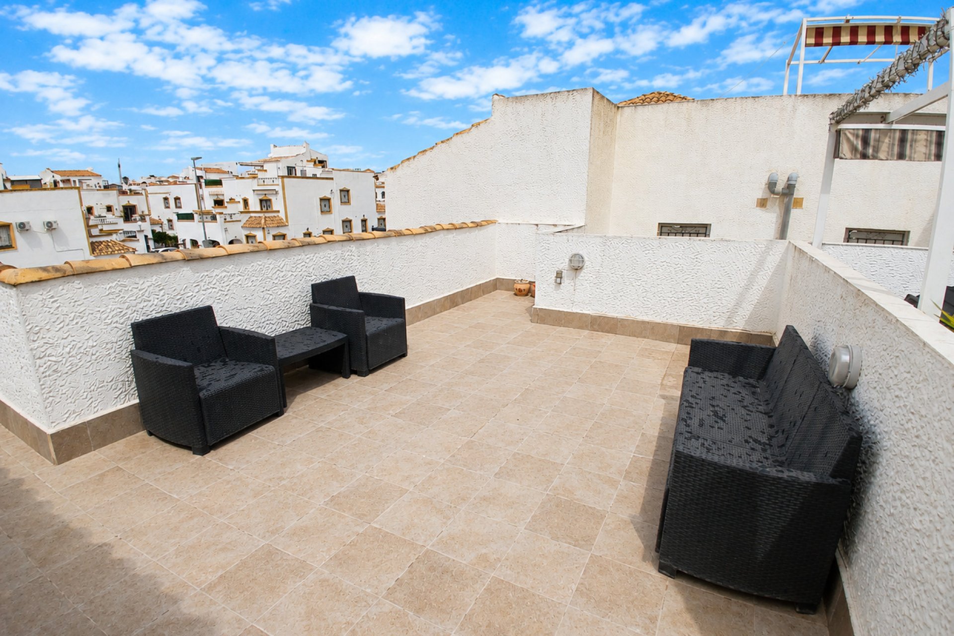 Resale - Apartament / Duplex - Vistabella Golf Entre Naranjos - Costa Blanca