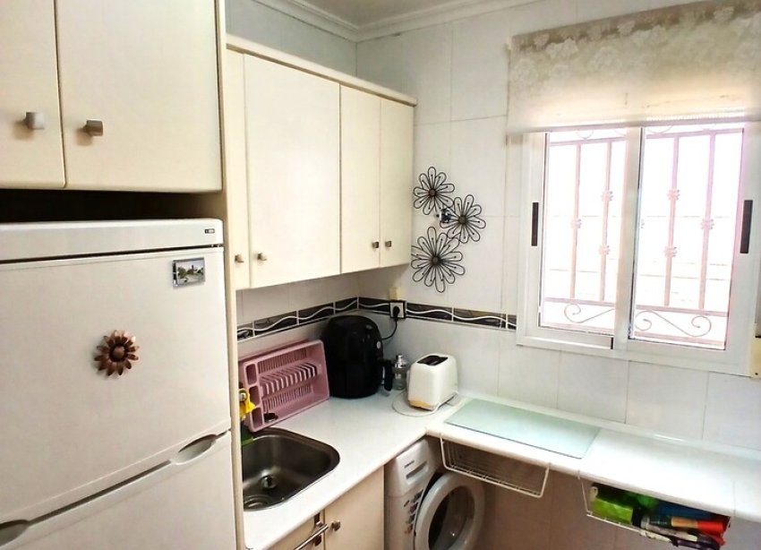 Resale - Apartament / Duplex - Vistabella Golf Entre Naranjos - Costa Blanca