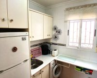 Resale - Apartament / Duplex - Vistabella Golf Entre Naranjos - Costa Blanca