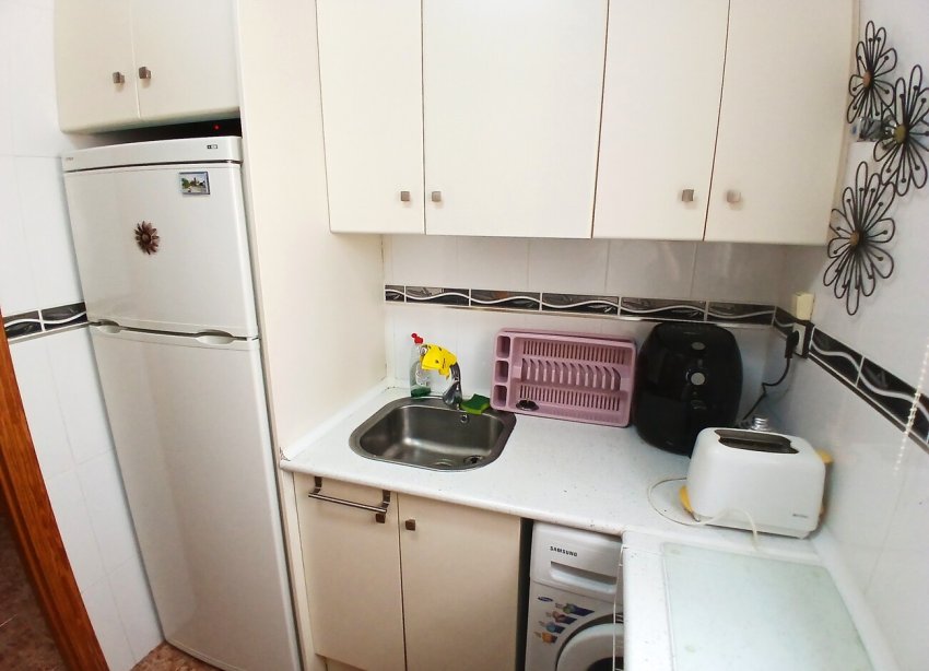 Resale - Apartament / Duplex - Vistabella Golf Entre Naranjos - Costa Blanca