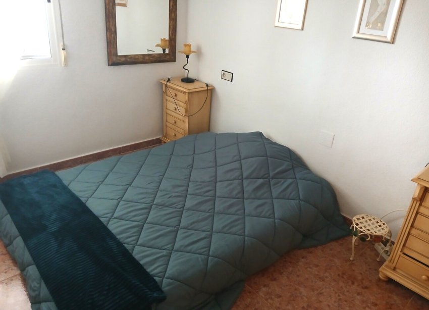 Resale - Apartament / Duplex - Vistabella Golf Entre Naranjos - Costa Blanca