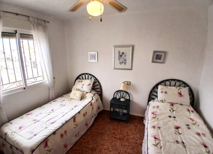 Resale - Apartament / Duplex - Vistabella Golf Entre Naranjos - Costa Blanca