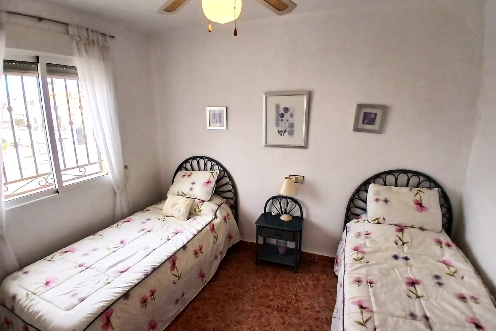 Resale - Apartament / Duplex - Vistabella Golf Entre Naranjos - Costa Blanca