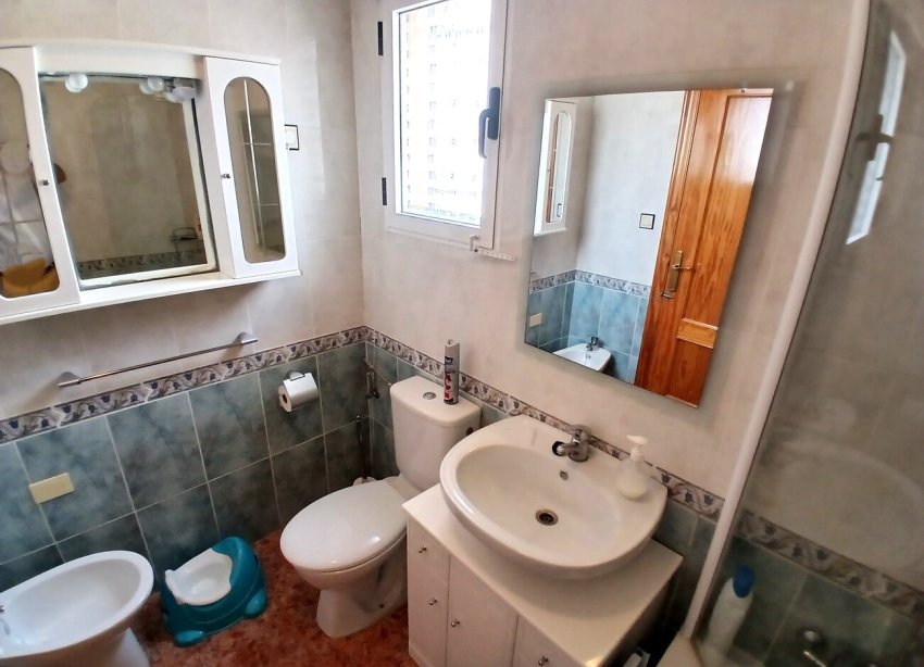 Resale - Apartament / Duplex - Vistabella Golf Entre Naranjos - Costa Blanca