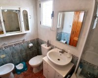 Resale - Apartament / Duplex - Vistabella Golf Entre Naranjos - Costa Blanca