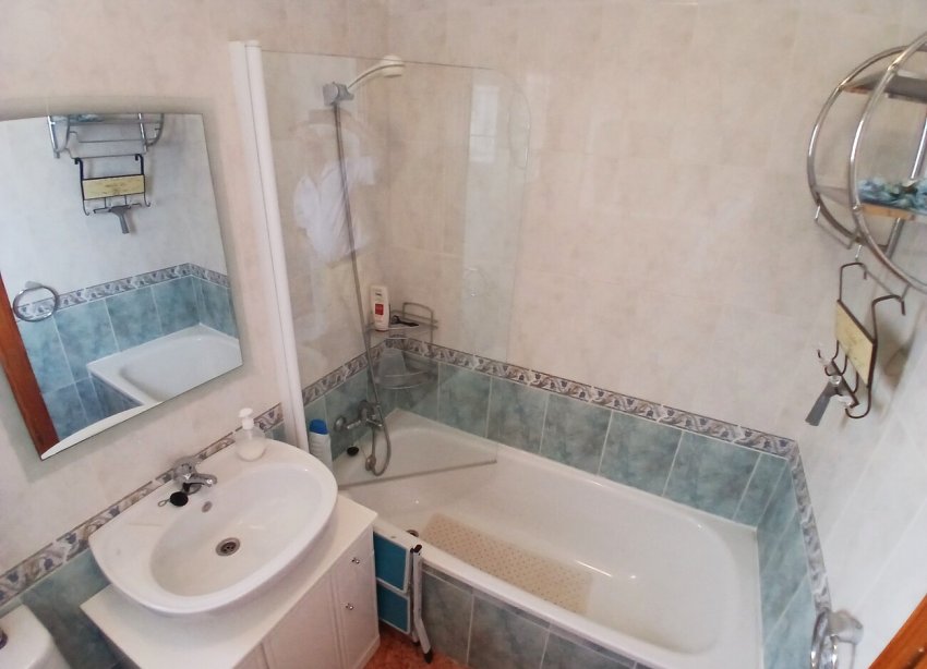 Resale - Apartament / Duplex - Vistabella Golf Entre Naranjos - Costa Blanca
