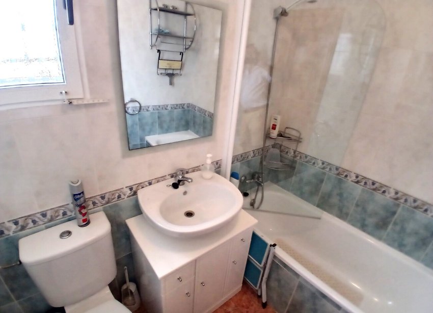 Resale - Apartament / Duplex - Vistabella Golf Entre Naranjos - Costa Blanca