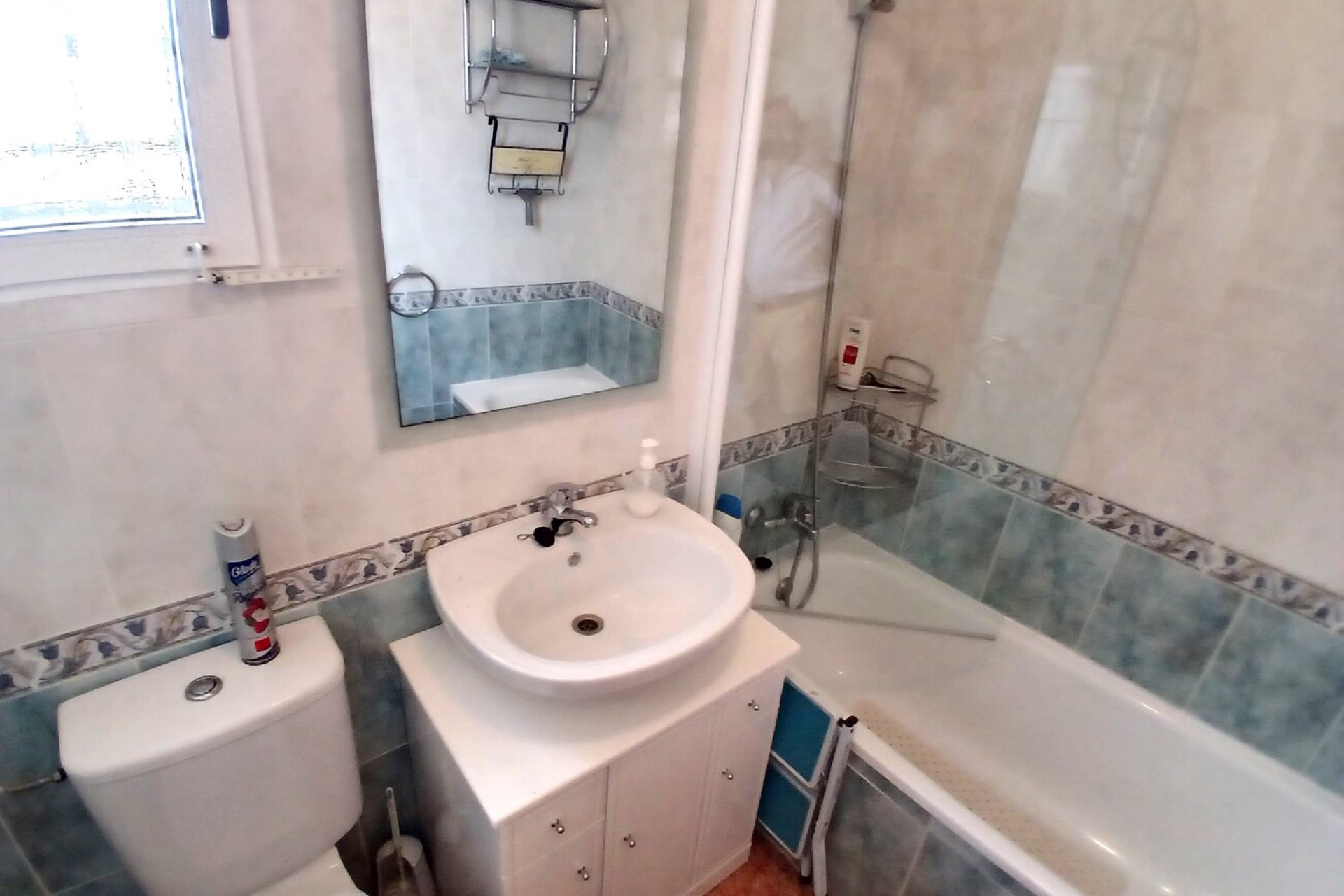 Resale - Apartament / Duplex - Vistabella Golf Entre Naranjos - Costa Blanca