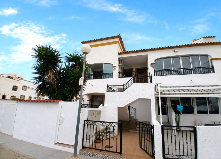 Resale - Apartament / Duplex - Vistabella Golf Entre Naranjos - Costa Blanca