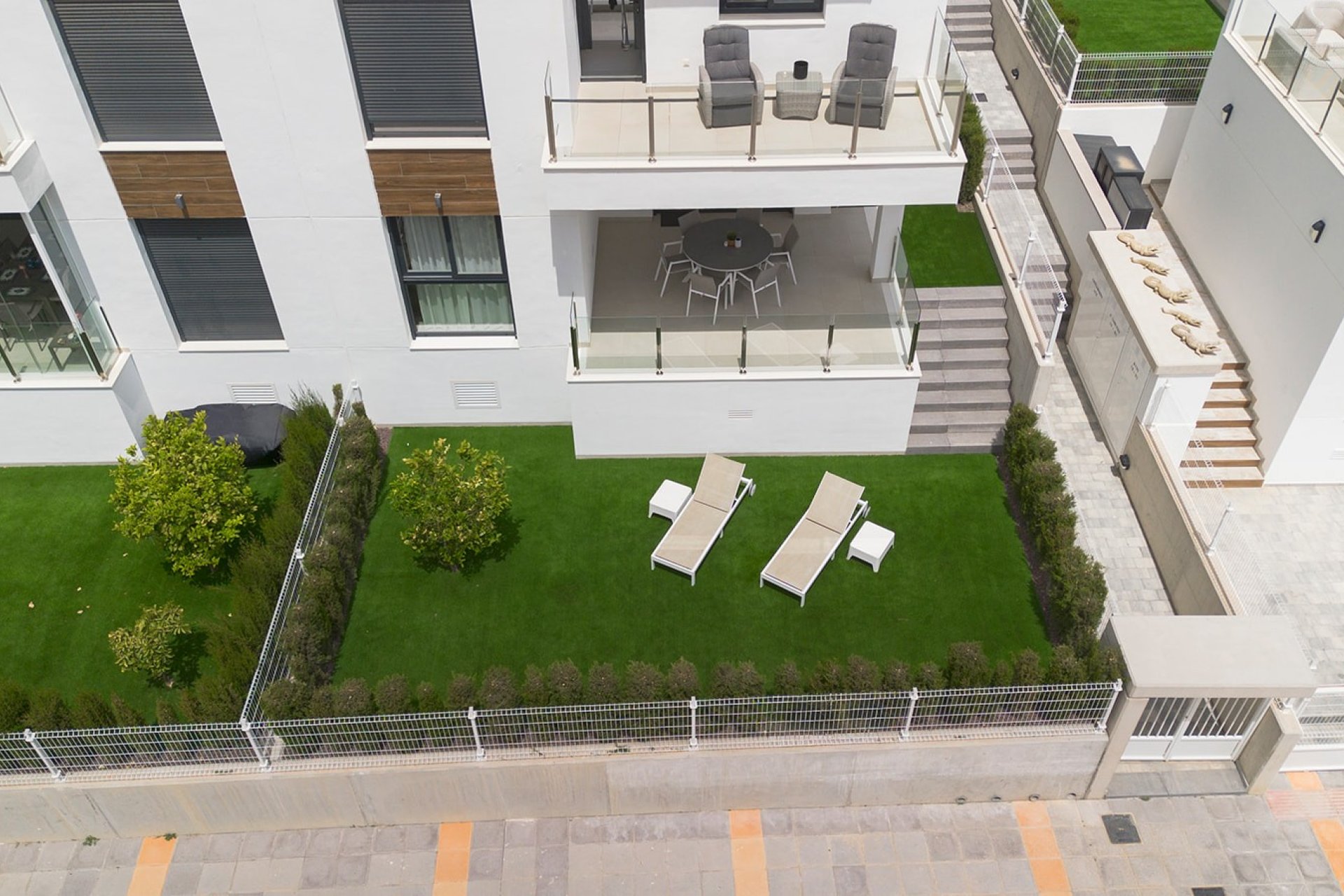 Resale - Apartament / Duplex - Vistabella Golf - Entre Naranjos Vistabella Golf