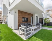 Resale - Apartament / Duplex - Vistabella Golf - Entre Naranjos Vistabella Golf