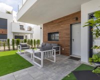 Resale - Apartament / Duplex - Vistabella Golf - Entre Naranjos Vistabella Golf