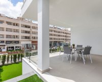 Resale - Apartament / Duplex - Vistabella Golf - Entre Naranjos Vistabella Golf