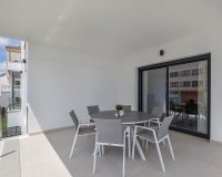 Resale - Apartament / Duplex - Vistabella Golf - Entre Naranjos Vistabella Golf