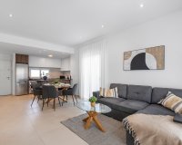 Resale - Apartament / Duplex - Vistabella Golf - Entre Naranjos Vistabella Golf