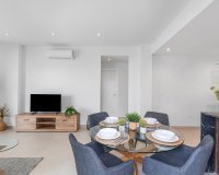 Resale - Apartament / Duplex - Vistabella Golf - Entre Naranjos Vistabella Golf
