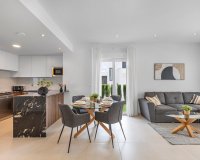 Resale - Apartament / Duplex - Vistabella Golf - Entre Naranjos Vistabella Golf