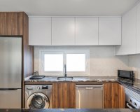 Resale - Apartament / Duplex - Vistabella Golf - Entre Naranjos Vistabella Golf