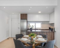 Resale - Apartament / Duplex - Vistabella Golf - Entre Naranjos Vistabella Golf