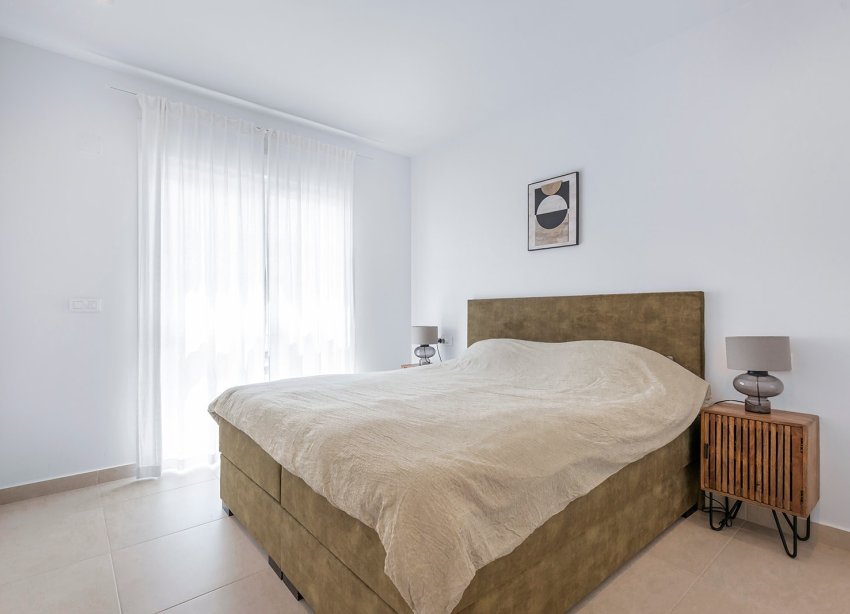Resale - Apartament / Duplex - Vistabella Golf - Entre Naranjos Vistabella Golf