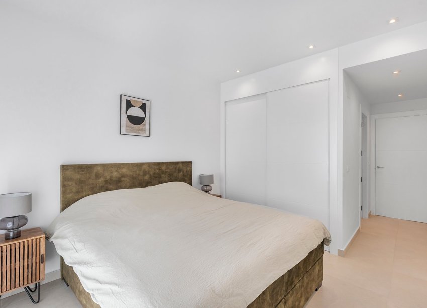 Resale - Apartament / Duplex - Vistabella Golf - Entre Naranjos Vistabella Golf