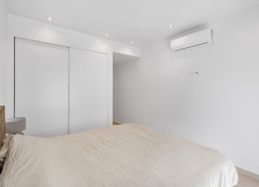 Resale - Apartament / Duplex - Vistabella Golf - Entre Naranjos Vistabella Golf
