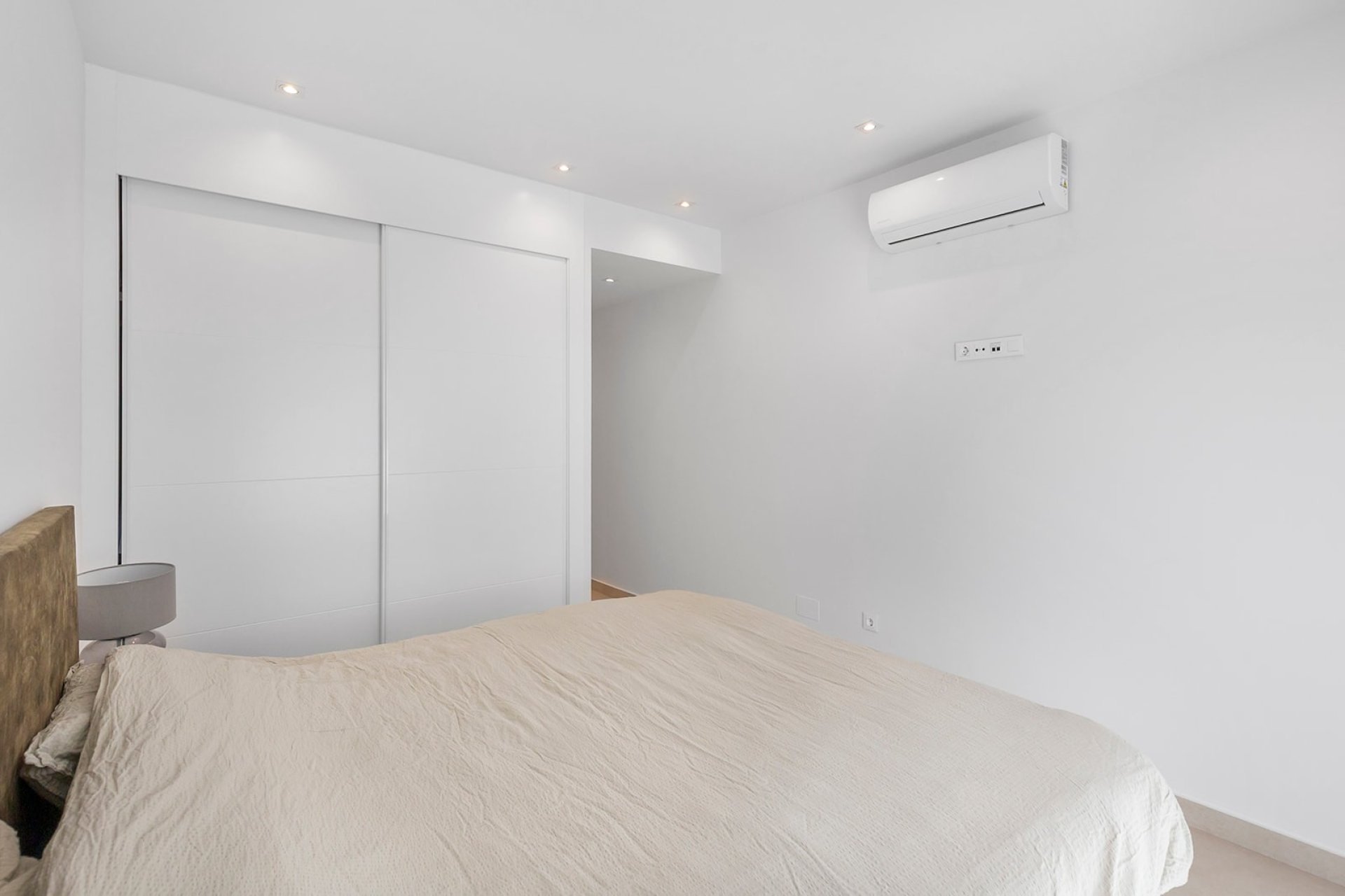 Resale - Apartament / Duplex - Vistabella Golf - Entre Naranjos Vistabella Golf