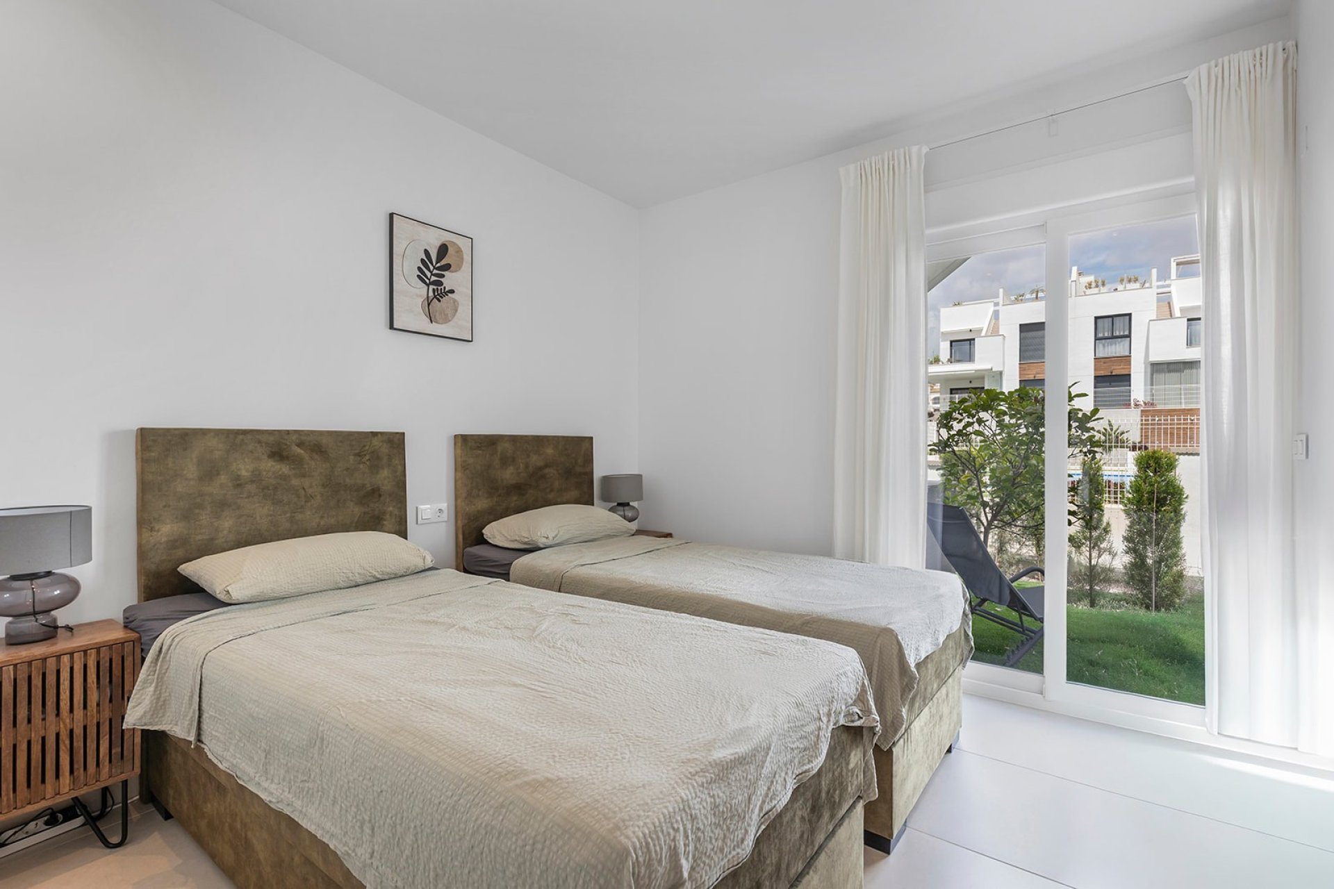 Resale - Apartament / Duplex - Vistabella Golf - Entre Naranjos Vistabella Golf