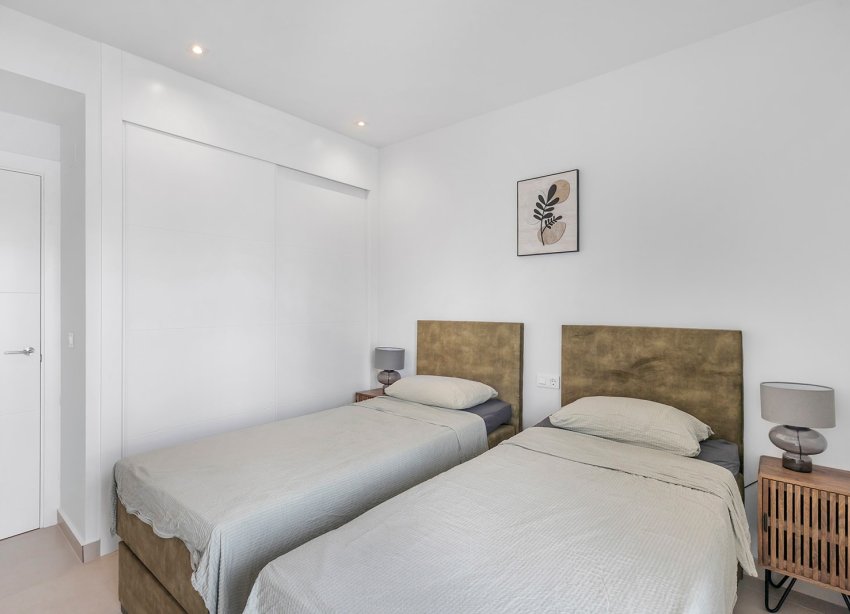 Resale - Apartament / Duplex - Vistabella Golf - Entre Naranjos Vistabella Golf