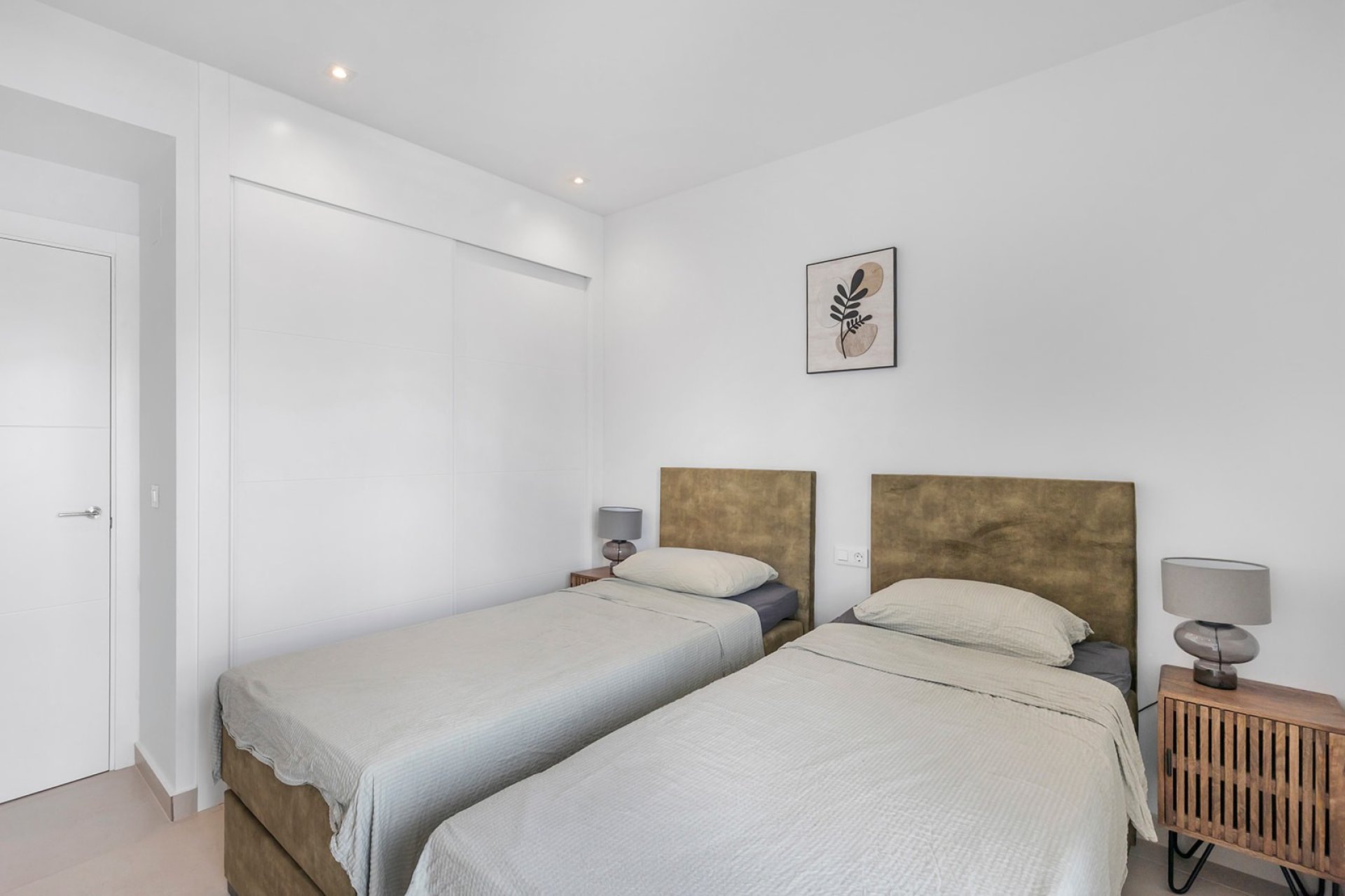 Resale - Apartament / Duplex - Vistabella Golf - Entre Naranjos Vistabella Golf