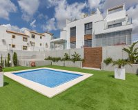 Resale - Apartament / Duplex - Vistabella Golf - Entre Naranjos Vistabella Golf