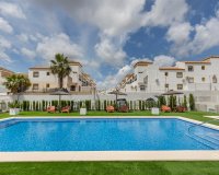 Resale - Apartament / Duplex - Vistabella Golf - Entre Naranjos Vistabella Golf