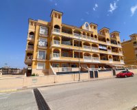 Resale - Apartment - Algorfa - Algorfa - Village